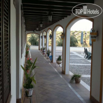 Apartamentos Turistico Rurales Via Verde del Aceite