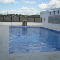 Apartamentos Turistico Rurales Via Verde del Aceite 