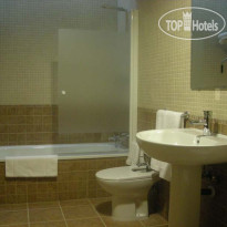 Apartamentos Turistico Rurales Via Verde del Aceite 