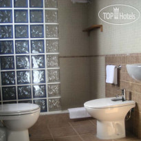 Apartamentos Turistico Rurales Via Verde del Aceite