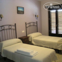 Apartamentos Turistico Rurales Via Verde del Aceite