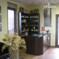 Apartamentos Turistico Rurales Via Verde del Aceite
