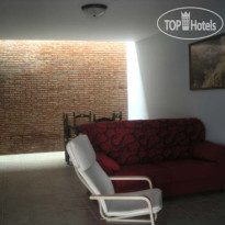 Apartamentos Turistico Rurales Via Verde del Aceite
