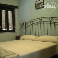 Apartamentos Turistico Rurales Via Verde del Aceite