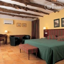 Hotel La Perdiz 