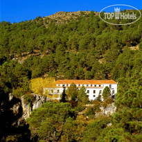 Parador de Cazorla 