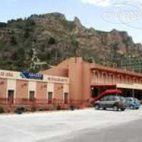 Abades Santa Lucia 