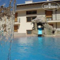 Balneario Parque de Cazorla 