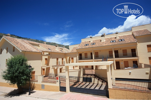 Hotelier's photos Campillo Apartamentos