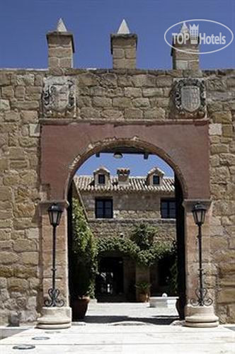 Hotel photo Palacio de Mengibar 4*