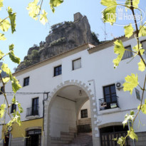 San Pedro Hotel La Iruela 