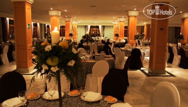 Hotelier's photos RL Anibal 4*
