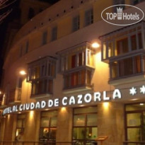 RL Ciudad de Cazorla