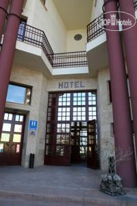 New photos from tourists La Imora 4*
