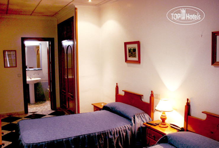 Hotelier's photos Plaza 2*