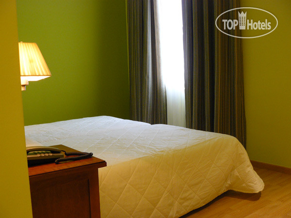 New photos from tourists Ciudad Del Renacimiento 3*