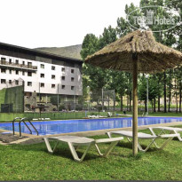 Marvel Condes Del Pallars