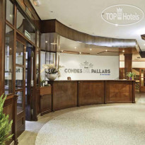 Marvel Condes Del Pallars