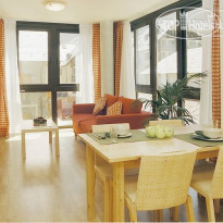 Aparthotel Nou Vielha 