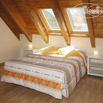 Aparthotel Nou Vielha 