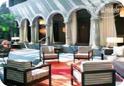 Hotel photo Parador de La Seu dUrgell 3*