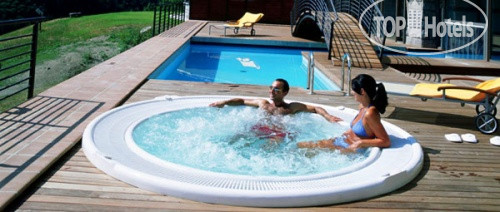 New photos from tourists Parador de Vielha 4*