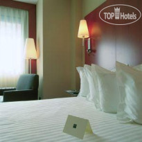 AC Hotel Lleida 