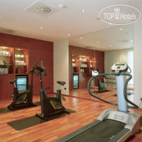 AC Hotel Lleida 