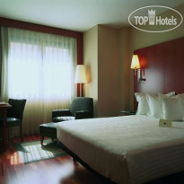 AC Hotel Lleida 