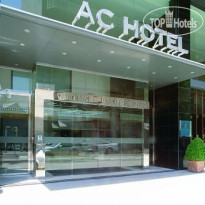 AC Hotel Lleida 