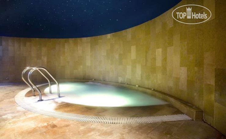 New photos from tourists Regina Spa Art Deco 4*