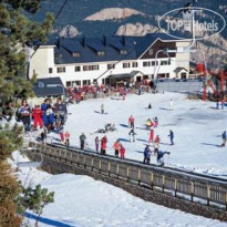 Serhs Ski Port del Comte 