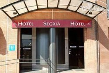 Hotel photo Segria 1*