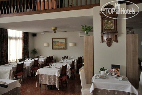 Hotel photo Hotel Bellavista 2*