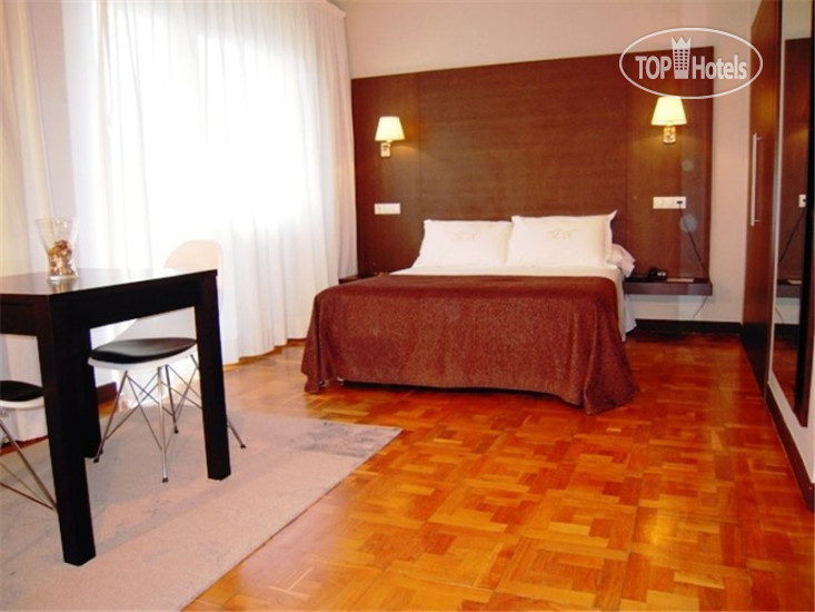 New photos from tourists Mendez Nunez 3*