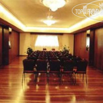 Eurostars Gran Hotel Lugo 