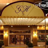 Eurostars Gran Hotel Lugo 