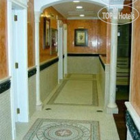 Eurostars Gran Hotel Lugo 