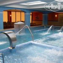 Eurostars Gran Hotel Lugo 