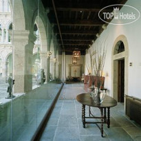 Parador de Monforte de Lemos 