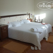 Oca Balneario Rio Pambre 