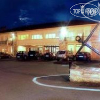 Best Western Hotel Las Sirenas 