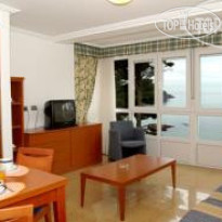 Best Western Hotel Las Sirenas 