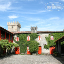 Casa Grande de Rosende