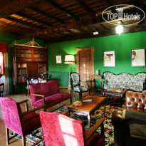 Casa Grande de Rosende