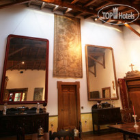 Casa Grande de Rosende