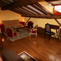 Casa Grande de Rosende