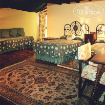 Casa Grande de Rosende