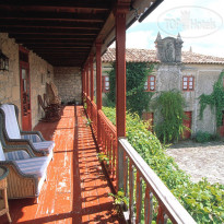 Casa Grande de Rosende