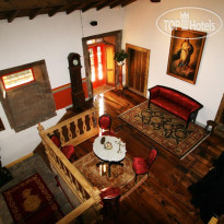 Casa Grande de Rosende